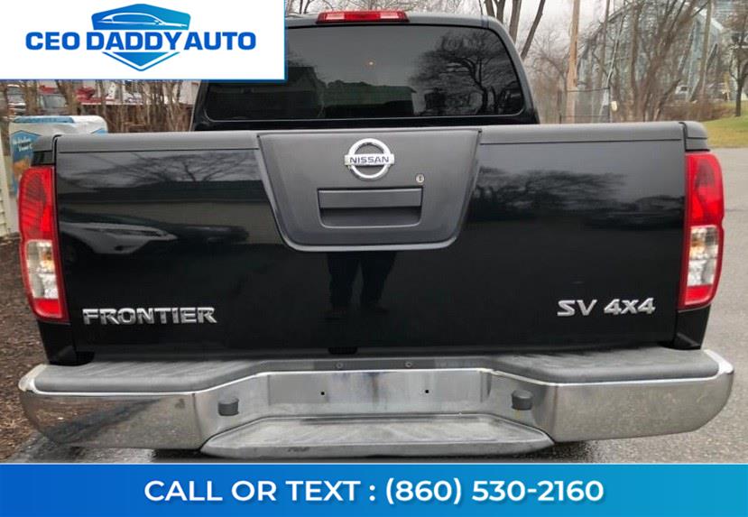 Used Nissan Frontier 4WD Crew Cab SWB Auto S 2011 | CEO DADDY AUTO. Online only, Connecticut Used Nissan Frontier 4WD Crew Cab SWB Auto S 2011 | CEO DADDY AUTO. Online only, Connecticut