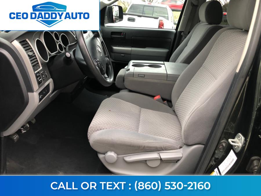 2013 Toyota Tundra 4WD Truck CrewMax 5.7L V8 6-Spd AT (Natl), available for sale in Online only, Connecticut | CEO DADDY AUTO. Online only, Connecticut 2013 Toyota Tundra 4WD Truck CrewMax 5.7L V8 6-Spd AT (Natl), available for sale in Online only, Connecticut | CEO DADDY AUTO. Online only, Connecticut