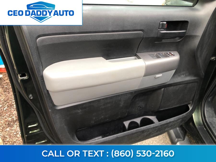 2013 Toyota Tundra 4WD Truck CrewMax 5.7L V8 6-Spd AT (Natl), available for sale in Online only, Connecticut | CEO DADDY AUTO. Online only, Connecticut 2013 Toyota Tundra 4WD Truck CrewMax 5.7L V8 6-Spd AT (Natl), available for sale in Online only, Connecticut | CEO DADDY AUTO. Online only, Connecticut