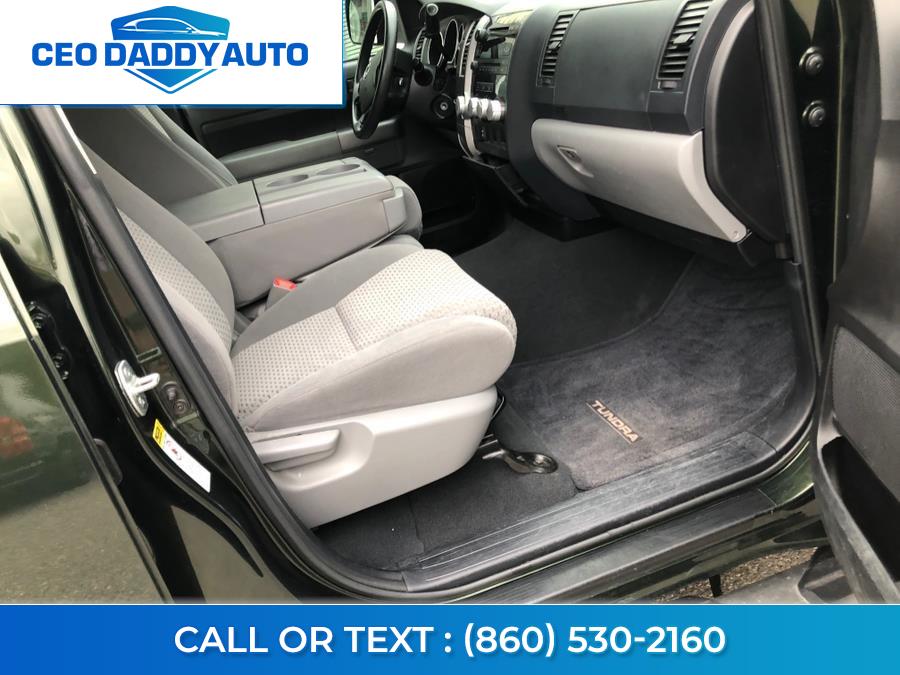2013 Toyota Tundra 4WD Truck CrewMax 5.7L V8 6-Spd AT (Natl), available for sale in Online only, Connecticut | CEO DADDY AUTO. Online only, Connecticut 2013 Toyota Tundra 4WD Truck CrewMax 5.7L V8 6-Spd AT (Natl), available for sale in Online only, Connecticut | CEO DADDY AUTO. Online only, Connecticut