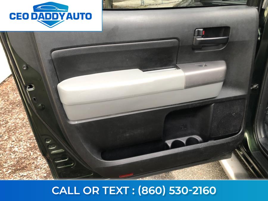 2013 Toyota Tundra 4WD Truck CrewMax 5.7L V8 6-Spd AT (Natl), available for sale in Online only, Connecticut | CEO DADDY AUTO. Online only, Connecticut 2013 Toyota Tundra 4WD Truck CrewMax 5.7L V8 6-Spd AT (Natl), available for sale in Online only, Connecticut | CEO DADDY AUTO. Online only, Connecticut