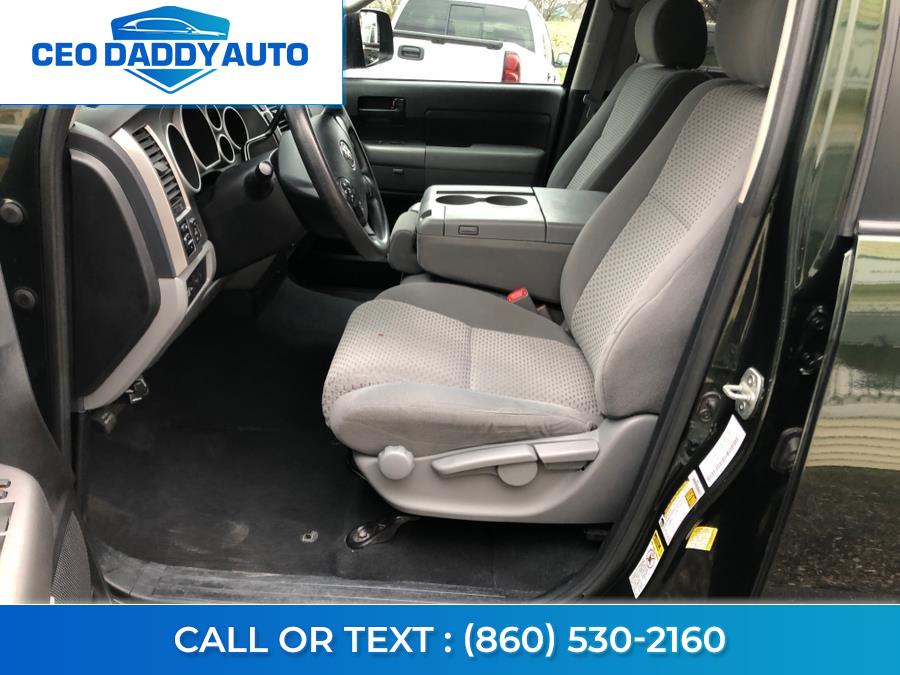 2013 Toyota Tundra 4WD Truck CrewMax 5.7L V8 6-Spd AT (Natl), available for sale in Online only, Connecticut | CEO DADDY AUTO. Online only, Connecticut 2013 Toyota Tundra 4WD Truck CrewMax 5.7L V8 6-Spd AT (Natl), available for sale in Online only, Connecticut | CEO DADDY AUTO. Online only, Connecticut
