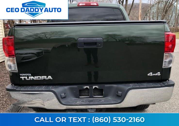 2013 Toyota Tundra 4WD Truck CrewMax 5.7L V8 6-Spd AT (Natl), available for sale in Online only, Connecticut | CEO DADDY AUTO. Online only, Connecticut 2013 Toyota Tundra 4WD Truck CrewMax 5.7L V8 6-Spd AT (Natl), available for sale in Online only, Connecticut | CEO DADDY AUTO. Online only, Connecticut
