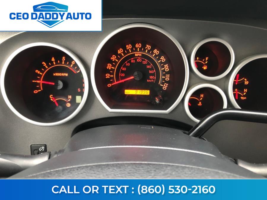 2013 Toyota Tundra 4WD Truck CrewMax 5.7L V8 6-Spd AT (Natl), available for sale in Online only, Connecticut | CEO DADDY AUTO. Online only, Connecticut 2013 Toyota Tundra 4WD Truck CrewMax 5.7L V8 6-Spd AT (Natl), available for sale in Online only, Connecticut | CEO DADDY AUTO. Online only, Connecticut