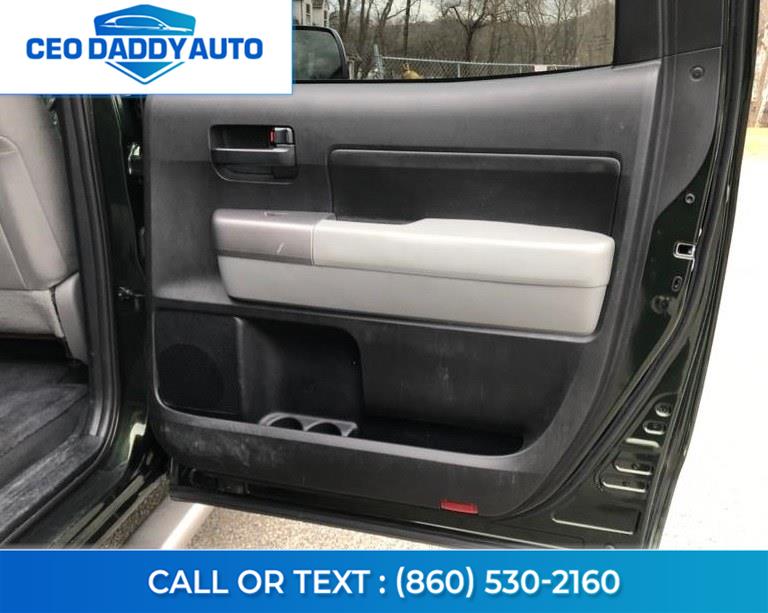 2013 Toyota Tundra 4WD Truck CrewMax 5.7L V8 6-Spd AT (Natl), available for sale in Online only, Connecticut | CEO DADDY AUTO. Online only, Connecticut 2013 Toyota Tundra 4WD Truck CrewMax 5.7L V8 6-Spd AT (Natl), available for sale in Online only, Connecticut | CEO DADDY AUTO. Online only, Connecticut
