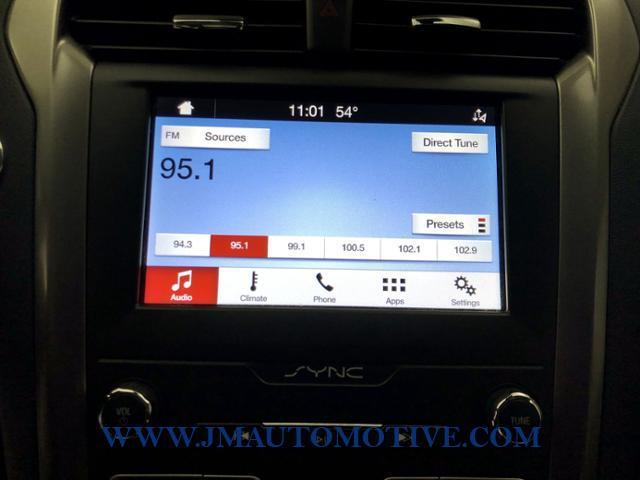 2019 Ford Fusion SE AWD, available for sale in Naugatuck, Connecticut | J&M Automotive Sls&Svc LLC. Naugatuck, Connecticut 2019 Ford Fusion SE AWD, available for sale in Naugatuck, Connecticut | J&M Automotive Sls&Svc LLC. Naugatuck, Connecticut