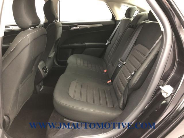 2019 Ford Fusion SE AWD, available for sale in Naugatuck, Connecticut | J&M Automotive Sls&Svc LLC. Naugatuck, Connecticut 2019 Ford Fusion SE AWD, available for sale in Naugatuck, Connecticut | J&M Automotive Sls&Svc LLC. Naugatuck, Connecticut