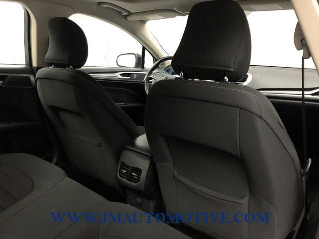 2019 Ford Fusion SE AWD, available for sale in Naugatuck, Connecticut | J&M Automotive Sls&Svc LLC. Naugatuck, Connecticut 2019 Ford Fusion SE AWD, available for sale in Naugatuck, Connecticut | J&M Automotive Sls&Svc LLC. Naugatuck, Connecticut
