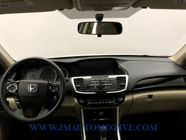 2017 Honda Accord LX CVT, available for sale in Naugatuck, Connecticut | J&M Automotive Sls&Svc LLC. Naugatuck, Connecticut 2017 Honda Accord LX CVT, available for sale in Naugatuck, Connecticut | J&M Automotive Sls&Svc LLC. Naugatuck, Connecticut