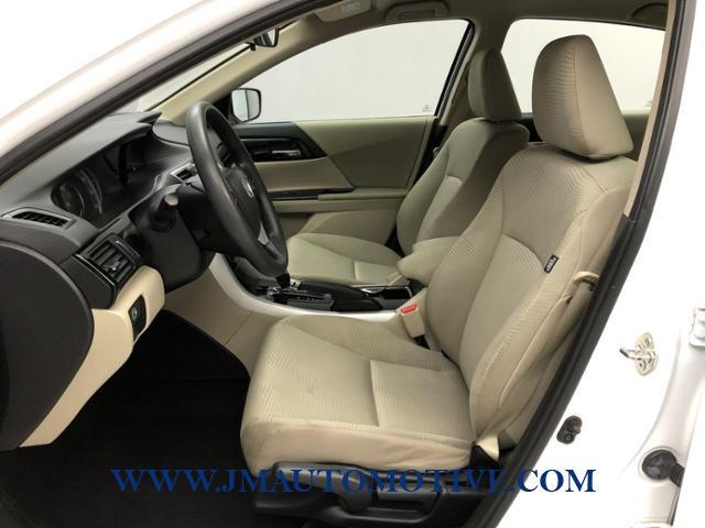 2017 Honda Accord LX CVT, available for sale in Naugatuck, Connecticut | J&M Automotive Sls&Svc LLC. Naugatuck, Connecticut 2017 Honda Accord LX CVT, available for sale in Naugatuck, Connecticut | J&M Automotive Sls&Svc LLC. Naugatuck, Connecticut