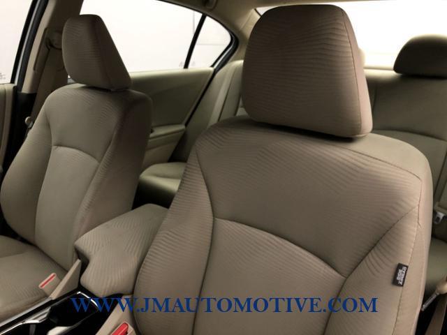2017 Honda Accord LX CVT, available for sale in Naugatuck, Connecticut | J&M Automotive Sls&Svc LLC. Naugatuck, Connecticut 2017 Honda Accord LX CVT, available for sale in Naugatuck, Connecticut | J&M Automotive Sls&Svc LLC. Naugatuck, Connecticut