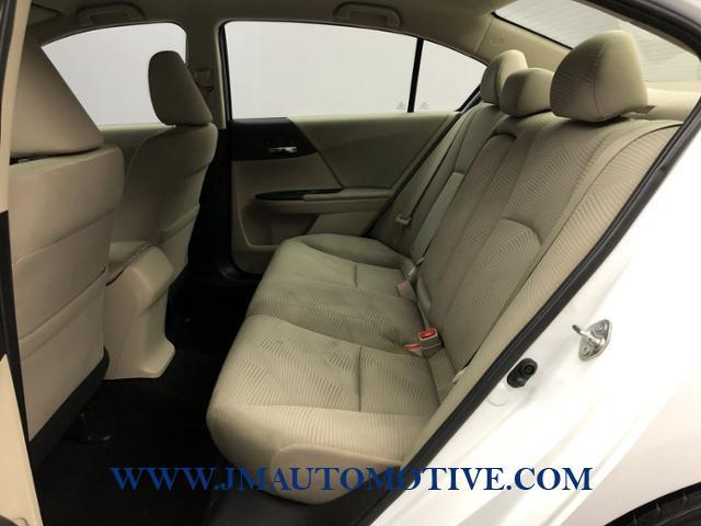 2017 Honda Accord LX CVT, available for sale in Naugatuck, Connecticut | J&M Automotive Sls&Svc LLC. Naugatuck, Connecticut 2017 Honda Accord LX CVT, available for sale in Naugatuck, Connecticut | J&M Automotive Sls&Svc LLC. Naugatuck, Connecticut