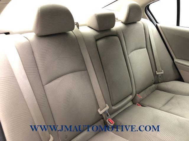 2017 Honda Accord LX CVT, available for sale in Naugatuck, Connecticut | J&M Automotive Sls&Svc LLC. Naugatuck, Connecticut 2017 Honda Accord LX CVT, available for sale in Naugatuck, Connecticut | J&M Automotive Sls&Svc LLC. Naugatuck, Connecticut