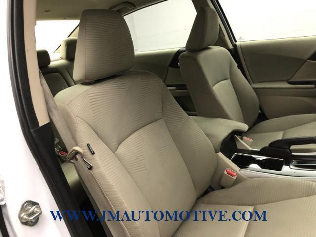 2017 Honda Accord LX CVT, available for sale in Naugatuck, Connecticut | J&M Automotive Sls&Svc LLC. Naugatuck, Connecticut 2017 Honda Accord LX CVT, available for sale in Naugatuck, Connecticut | J&M Automotive Sls&Svc LLC. Naugatuck, Connecticut
