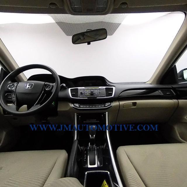 2017 Honda Accord LX CVT, available for sale in Naugatuck, Connecticut | J&M Automotive Sls&Svc LLC. Naugatuck, Connecticut 2017 Honda Accord LX CVT, available for sale in Naugatuck, Connecticut | J&M Automotive Sls&Svc LLC. Naugatuck, Connecticut