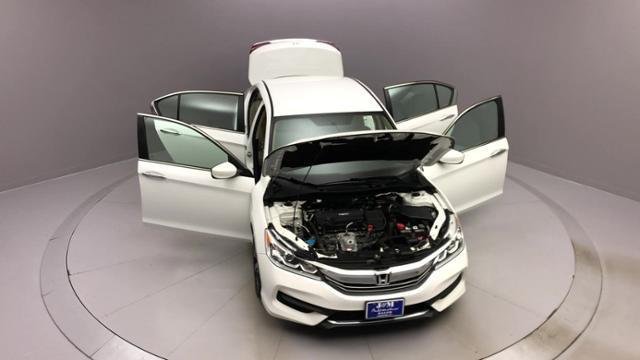 2017 Honda Accord LX CVT, available for sale in Naugatuck, Connecticut | J&M Automotive Sls&Svc LLC. Naugatuck, Connecticut 2017 Honda Accord LX CVT, available for sale in Naugatuck, Connecticut | J&M Automotive Sls&Svc LLC. Naugatuck, Connecticut
