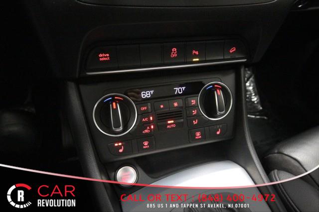 Used Audi Q3 quattro S-Line Premium w/ rearCam 2018 | Car Revolution. Avenel, New Jersey Used Audi Q3 quattro S-Line Premium w/ rearCam 2018 | Car Revolution. Avenel, New Jersey