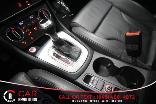 Used Audi Q3 quattro S-Line Premium w/ rearCam 2018 | Car Revolution. Avenel, New Jersey Used Audi Q3 quattro S-Line Premium w/ rearCam 2018 | Car Revolution. Avenel, New Jersey