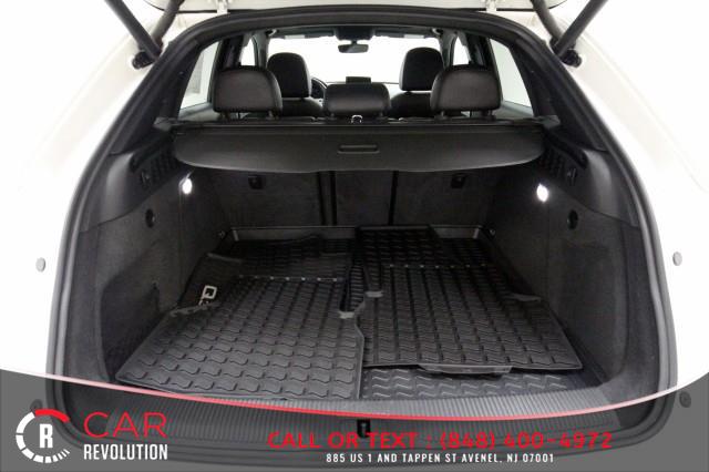 Used Audi Q3 quattro S-Line Premium w/ rearCam 2018 | Car Revolution. Avenel, New Jersey Used Audi Q3 quattro S-Line Premium w/ rearCam 2018 | Car Revolution. Avenel, New Jersey