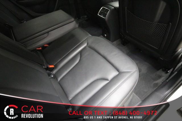 Used Audi Q3 quattro S-Line Premium w/ rearCam 2018 | Car Revolution. Avenel, New Jersey Used Audi Q3 quattro S-Line Premium w/ rearCam 2018 | Car Revolution. Avenel, New Jersey