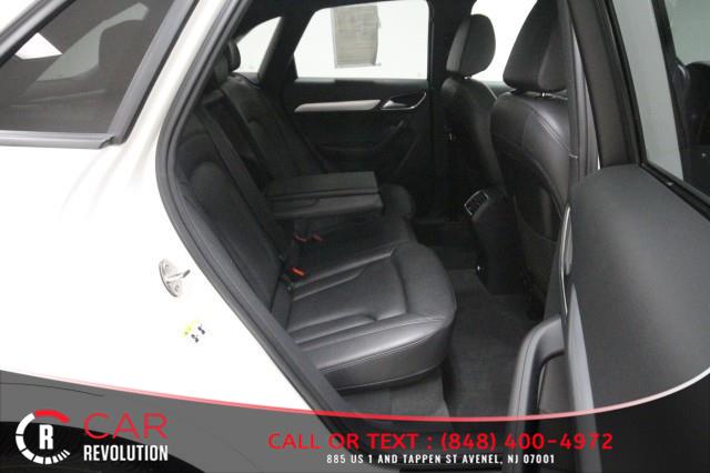 Used Audi Q3 quattro S-Line Premium w/ rearCam 2018 | Car Revolution. Avenel, New Jersey Used Audi Q3 quattro S-Line Premium w/ rearCam 2018 | Car Revolution. Avenel, New Jersey