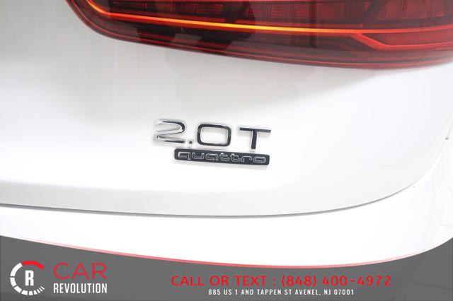 Used Audi Q3 quattro S-Line Premium w/ rearCam 2018 | Car Revolution. Avenel, New Jersey Used Audi Q3 quattro S-Line Premium w/ rearCam 2018 | Car Revolution. Avenel, New Jersey