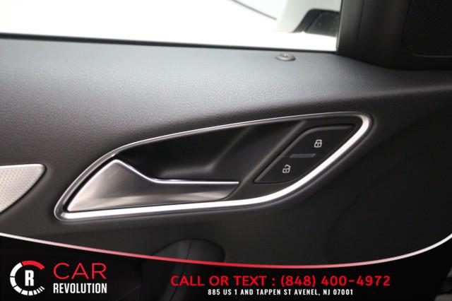 Used Audi Q3 quattro S-Line Premium w/ rearCam 2018 | Car Revolution. Avenel, New Jersey Used Audi Q3 quattro S-Line Premium w/ rearCam 2018 | Car Revolution. Avenel, New Jersey