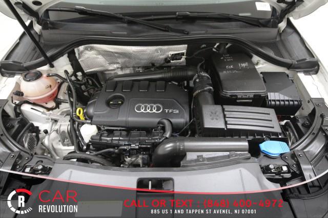 Used Audi Q3 quattro S-Line Premium w/ rearCam 2018 | Car Revolution. Avenel, New Jersey Used Audi Q3 quattro S-Line Premium w/ rearCam 2018 | Car Revolution. Avenel, New Jersey