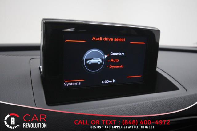 Used Audi Q3 quattro S-Line Premium w/ rearCam 2018 | Car Revolution. Avenel, New Jersey Used Audi Q3 quattro S-Line Premium w/ rearCam 2018 | Car Revolution. Avenel, New Jersey