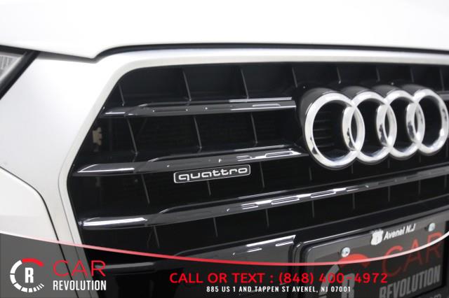 Used Audi Q3 quattro S-Line Premium w/ rearCam 2018 | Car Revolution. Avenel, New Jersey Used Audi Q3 quattro S-Line Premium w/ rearCam 2018 | Car Revolution. Avenel, New Jersey