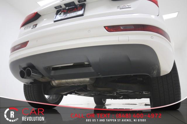 Used Audi Q3 quattro S-Line Premium w/ rearCam 2018 | Car Revolution. Avenel, New Jersey Used Audi Q3 quattro S-Line Premium w/ rearCam 2018 | Car Revolution. Avenel, New Jersey