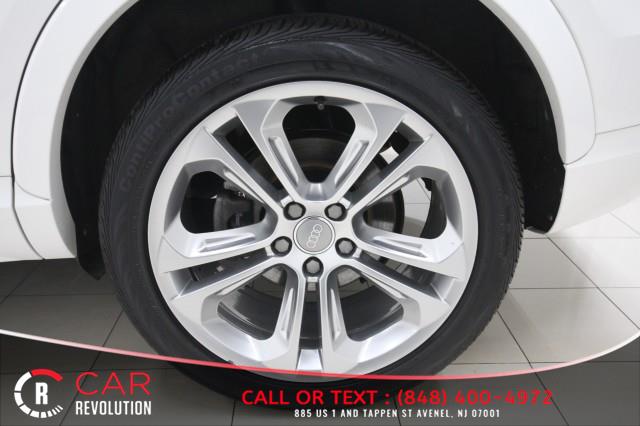 Used Audi Q3 quattro S-Line Premium w/ rearCam 2018 | Car Revolution. Avenel, New Jersey Used Audi Q3 quattro S-Line Premium w/ rearCam 2018 | Car Revolution. Avenel, New Jersey