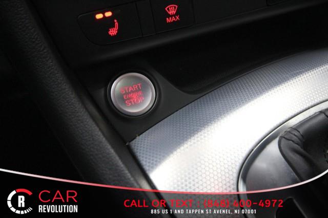 Used Audi Q3 quattro S-Line Premium w/ rearCam 2018 | Car Revolution. Avenel, New Jersey Used Audi Q3 quattro S-Line Premium w/ rearCam 2018 | Car Revolution. Avenel, New Jersey