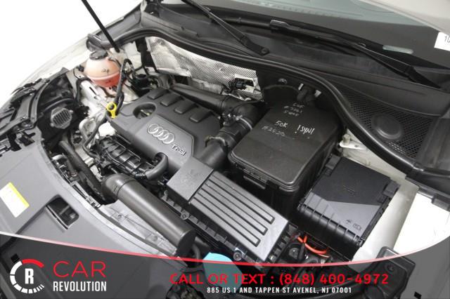 Used Audi Q3 quattro S-Line Premium w/ rearCam 2018 | Car Revolution. Avenel, New Jersey Used Audi Q3 quattro S-Line Premium w/ rearCam 2018 | Car Revolution. Avenel, New Jersey