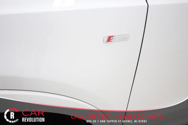 Used Audi Q3 quattro S-Line Premium w/ rearCam 2018 | Car Revolution. Avenel, New Jersey Used Audi Q3 quattro S-Line Premium w/ rearCam 2018 | Car Revolution. Avenel, New Jersey