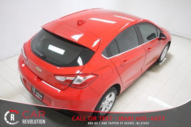 2018 Chevrolet Cruze LT w/ rearCam, available for sale in Avenel, New Jersey | Car Revolution. Avenel, New Jersey 2018 Chevrolet Cruze LT w/ rearCam, available for sale in Avenel, New Jersey | Car Revolution. Avenel, New Jersey