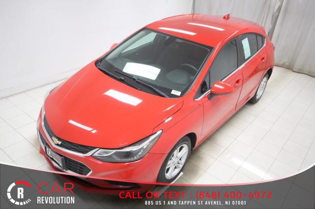 2018 Chevrolet Cruze LT w/ rearCam, available for sale in Avenel, New Jersey | Car Revolution. Avenel, New Jersey 2018 Chevrolet Cruze LT w/ rearCam, available for sale in Avenel, New Jersey | Car Revolution. Avenel, New Jersey