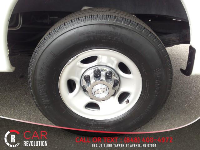 Used Chevrolet Express Passenger LT 3500 w/ rearCam 2020 | Car Revolution. Avenel, New Jersey Used Chevrolet Express Passenger LT 3500 w/ rearCam 2020 | Car Revolution. Avenel, New Jersey