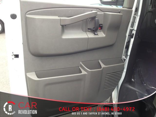 Used Chevrolet Express Passenger LT 3500 w/ rearCam 2020 | Car Revolution. Avenel, New Jersey Used Chevrolet Express Passenger LT 3500 w/ rearCam 2020 | Car Revolution. Avenel, New Jersey
