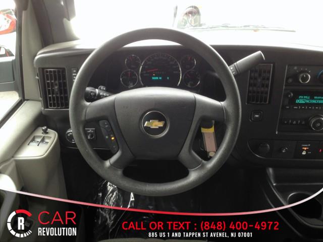Used Chevrolet Express Passenger LT 3500 w/ rearCam 2020 | Car Revolution. Avenel, New Jersey Used Chevrolet Express Passenger LT 3500 w/ rearCam 2020 | Car Revolution. Avenel, New Jersey