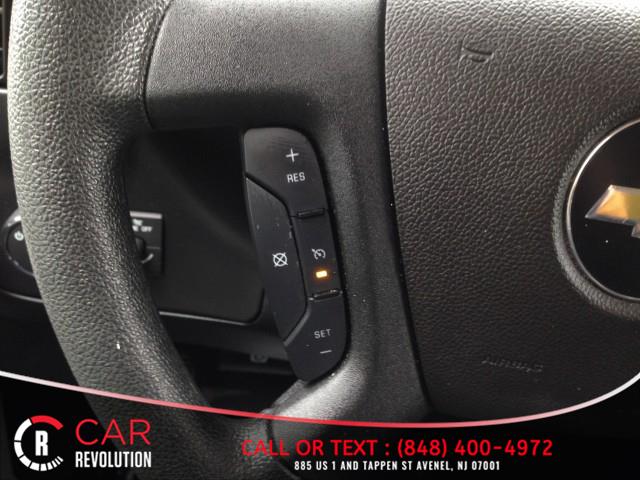 Used Chevrolet Express Passenger LT 3500 w/ rearCam 2020 | Car Revolution. Avenel, New Jersey Used Chevrolet Express Passenger LT 3500 w/ rearCam 2020 | Car Revolution. Avenel, New Jersey