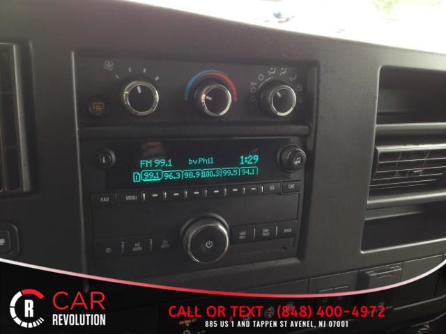 Used Chevrolet Express Passenger LT 3500 w/ rearCam 2020 | Car Revolution. Avenel, New Jersey Used Chevrolet Express Passenger LT 3500 w/ rearCam 2020 | Car Revolution. Avenel, New Jersey