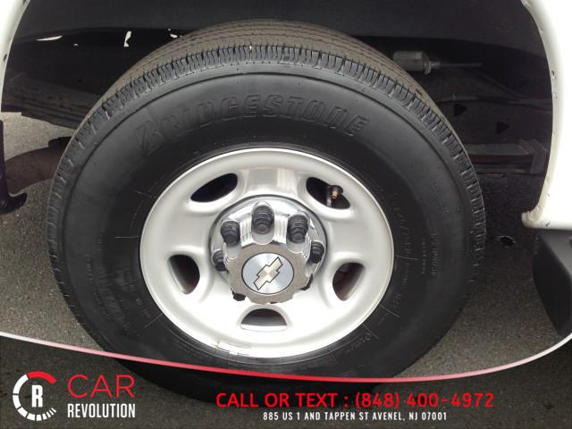 Used Chevrolet Express Passenger LT 3500 w/ rearCam 2020 | Car Revolution. Avenel, New Jersey Used Chevrolet Express Passenger LT 3500 w/ rearCam 2020 | Car Revolution. Avenel, New Jersey