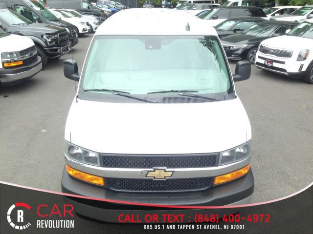 Used Chevrolet Express Passenger LT 3500 w/ rearCam 2020 | Car Revolution. Avenel, New Jersey Used Chevrolet Express Passenger LT 3500 w/ rearCam 2020 | Car Revolution. Avenel, New Jersey