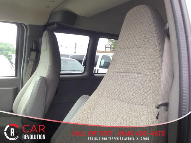 Used Chevrolet Express Passenger LT 3500 w/ rearCam 2020 | Car Revolution. Avenel, New Jersey Used Chevrolet Express Passenger LT 3500 w/ rearCam 2020 | Car Revolution. Avenel, New Jersey