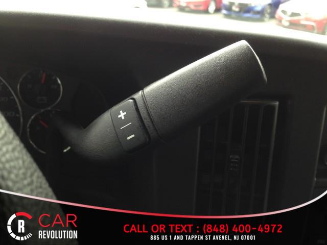 Used Chevrolet Express Passenger LT 3500 w/ rearCam 2020 | Car Revolution. Avenel, New Jersey Used Chevrolet Express Passenger LT 3500 w/ rearCam 2020 | Car Revolution. Avenel, New Jersey