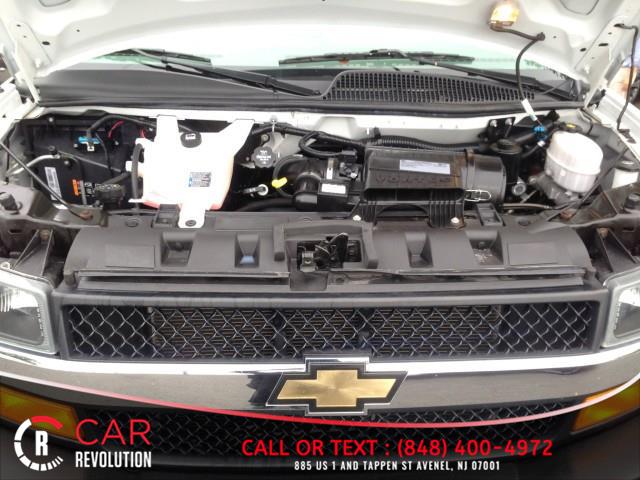 Used Chevrolet Express Passenger LT 3500 w/ rearCam 2020 | Car Revolution. Avenel, New Jersey Used Chevrolet Express Passenger LT 3500 w/ rearCam 2020 | Car Revolution. Avenel, New Jersey