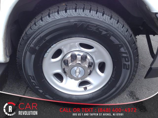 Used Chevrolet Express Passenger LT 3500 w/ rearCam 2020 | Car Revolution. Avenel, New Jersey Used Chevrolet Express Passenger LT 3500 w/ rearCam 2020 | Car Revolution. Avenel, New Jersey
