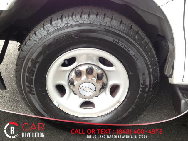 Used Chevrolet Express Passenger LT 3500 w/ rearCam 2020 | Car Revolution. Avenel, New Jersey Used Chevrolet Express Passenger LT 3500 w/ rearCam 2020 | Car Revolution. Avenel, New Jersey