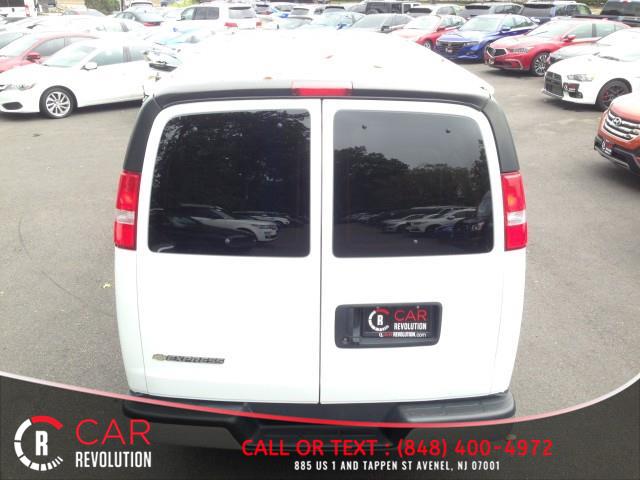 Used Chevrolet Express Passenger LT 3500 w/ rearCam 2020 | Car Revolution. Avenel, New Jersey Used Chevrolet Express Passenger LT 3500 w/ rearCam 2020 | Car Revolution. Avenel, New Jersey